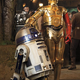 Illustration for article titled Here are some new Force Awakens pictures to peruse over your blue milk